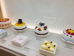 -好利来(七宝领展广场店)