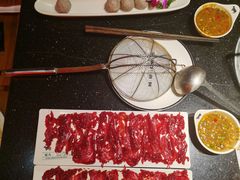 -牛事制造局牛肉火锅(莲岳路店)