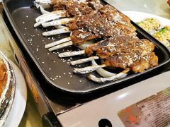 -大东方海鲜酒楼(小武基桥店)