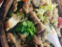 -潮香兴煲仔饭(莲花路店)
