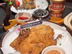 -唐猫庭院·千年陕菜(赛格国际购物中心店)