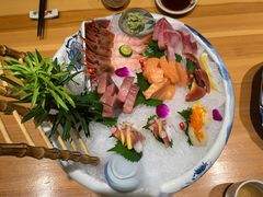 -大岛日本料理铁板烧(南通大饭店)