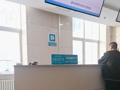 -哈尔滨医科大学附属第一医院(南岗院区)