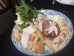 -天狗山料理(省体店)