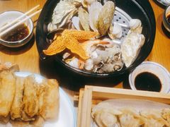 -倍儿美海鲜排挡·非遗海鲜蒸饺(洋货店)