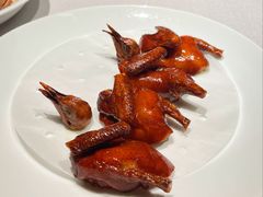 -新荣记(金融街店)