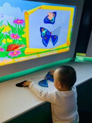 -北京科学中心儿童乐园