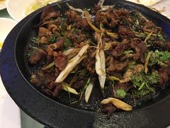 -烤肉宛饭庄(南礼士路店)
