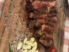 -安立可意大利美食