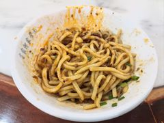 -肖家河家常面(肖家河北街店)
