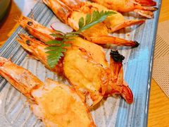 -三石铁板烧(紫竹桥店)