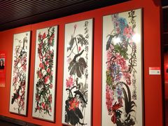 -江苏省美术馆(长江路新馆)