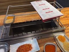 -泰善串店•延边朝鲜族烧烤(理工大学店)