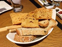 -安妮意大利餐厅(国贸店)
