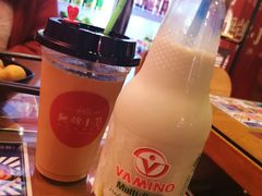 -無牌小范·香港明星美食