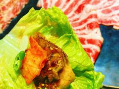 -妥妥烤肉料理(昙华林店)