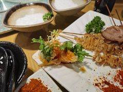 -禾风·海鲜料理自助(玉林店)