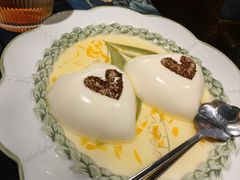 -第101座花园餐厅(湖滨88店)