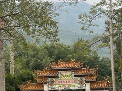 -广州市流溪河国家森林公园