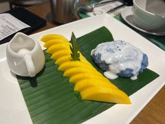 -帕蓝·暹罗料理(大学路店)