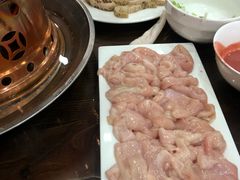 -爆肚冯(廊房二条店)