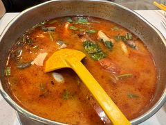 -小曼谷泰国美食 (南角道分店)