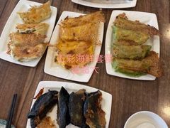 -今鲜源大酒店·中华餐饮名店(新湛路店)