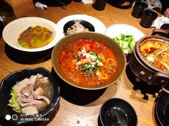 -扬州狮子楼·非遗淮扬菜(东关街店)