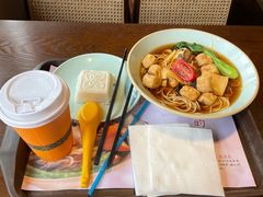 -鸡鸣寺百味斋素菜馆