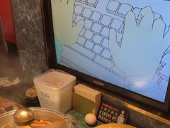 -牛New寿喜烧(金鹰世界店)
