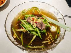 -七八冷面·延边朝鲜族美食(欢乐谷店)