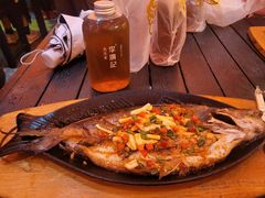-沙州食驿·非遗小吃夜市