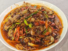 -辣螃铠盆盆蟹大排档(总店)