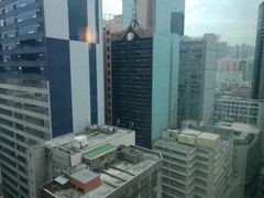 -香港悦品海景酒店