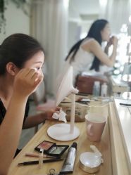 -WEIM.唯蜜美妆工作室