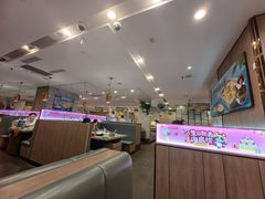 -海底捞火锅(高新万达广场店)