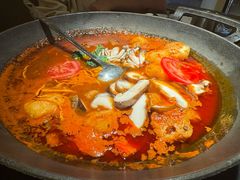 -有才叔的小馆(招商依云曲江店)