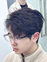 -赤道 Hair Salon