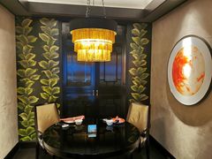 -上海苏宁宝丽嘉酒店·嘉府壹号中餐厅