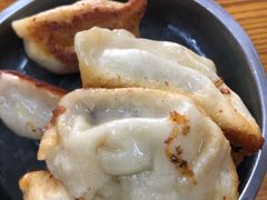 锅贴-黄阿姨锅贴大王(万航渡路店)