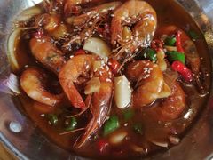 -杭百味·大众精选杭帮菜(西湖音乐喷泉店)