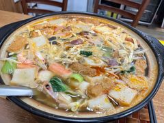 -天瑞福云南过桥米线(十里河店)