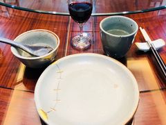 -魁盛居百年鲁菜馆(中林路店)