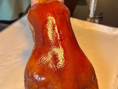 -大鸭梨烤鸭(望京店)