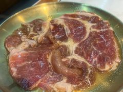 -六七八韩式烤肉·韩国料理(上杭路店)