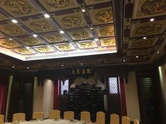 -梅龙镇广场