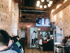 -巴依家新疆手抓饭(菱角湖万达店)