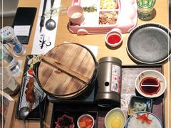 -味太助·银饭食堂(中华城店)