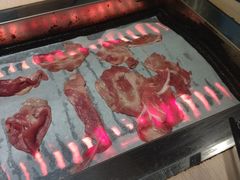 -比尔斯健康烤肉自助餐厅