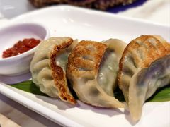 -南拳十三姨·潮汕砂锅粥·粤菜(西单大悦城店)